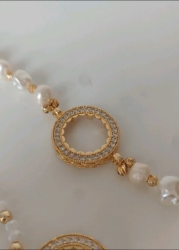 çeyrek takı seti - Görsel 2