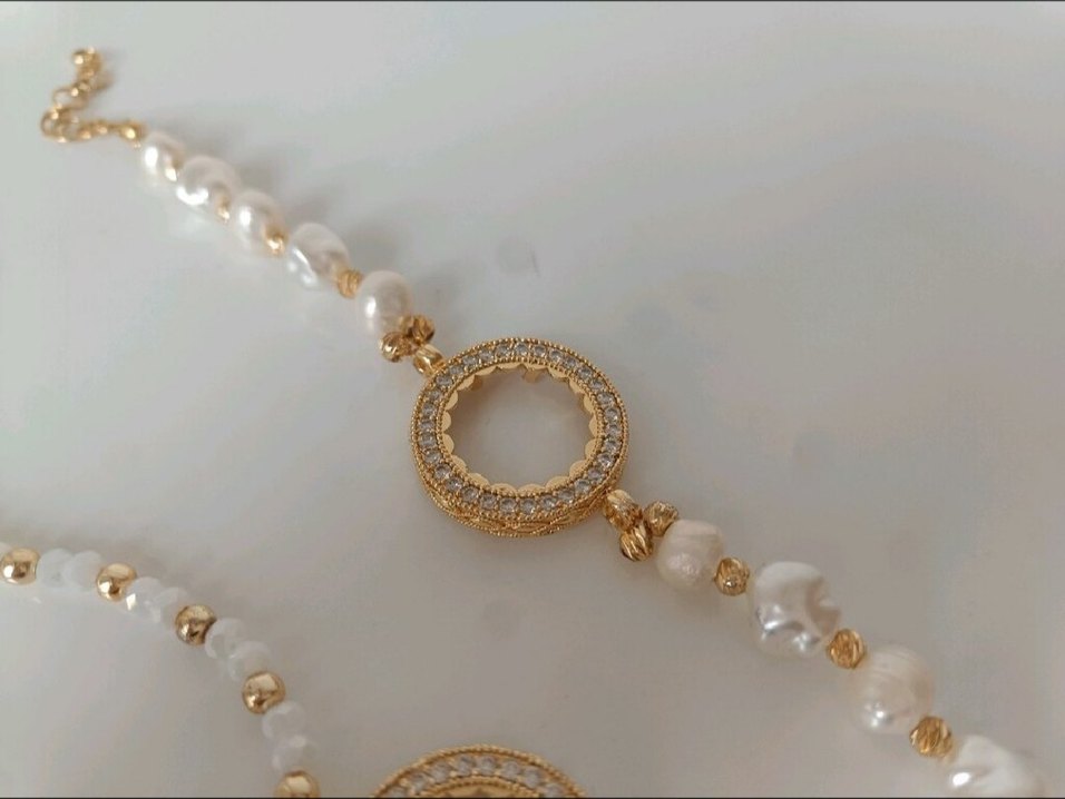 çeyrek takı seti - Görsel 2