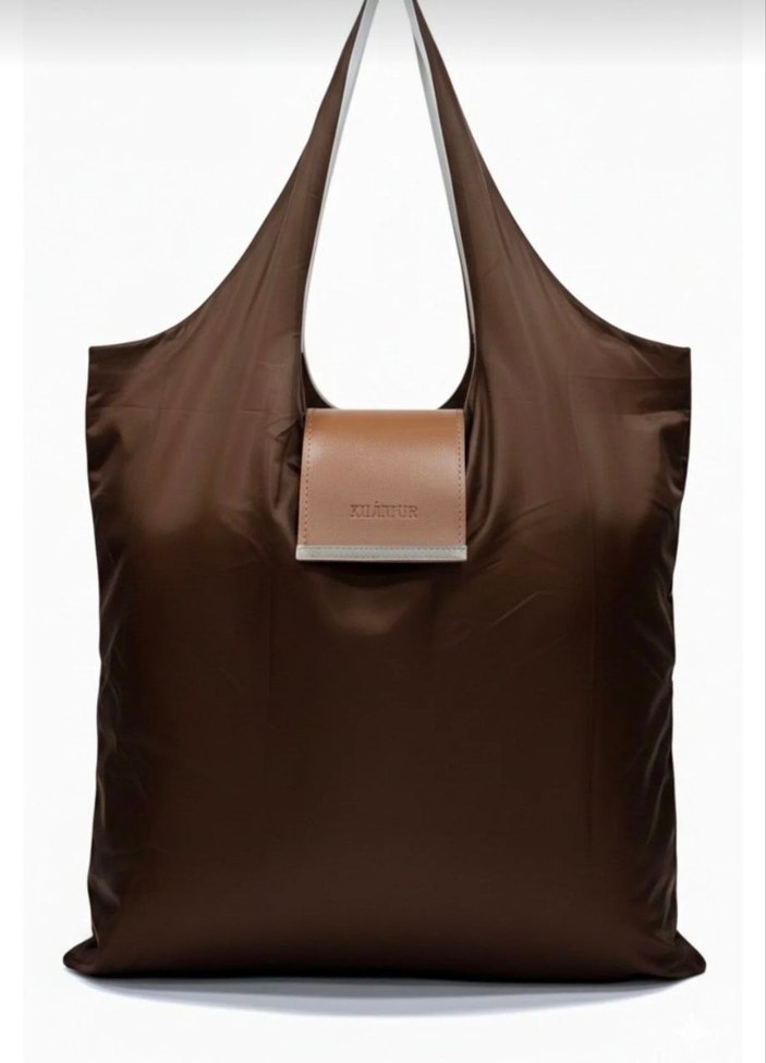 anahtarlık çanta - Görsel 4