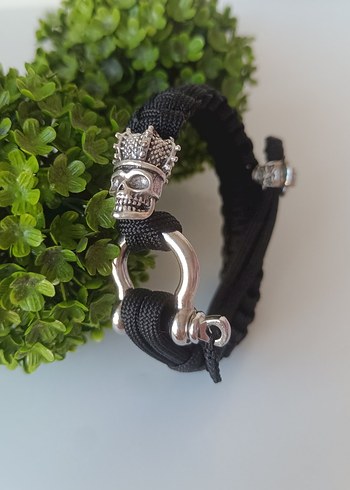 Kuru Kafa paracord Bileklik