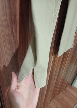 Kumaş pantalon 