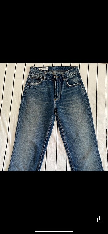 zara jean