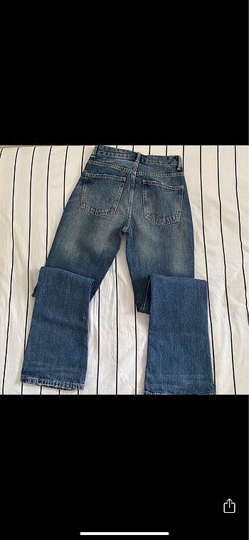 Zara zara jean