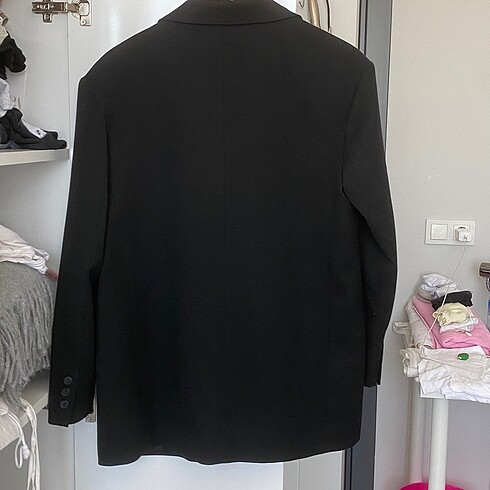 xs Beden h&m blazer