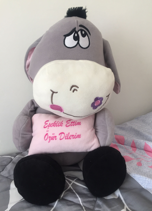 Oyuncak eşek