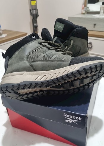 yeşil Highland Creek Erkek bot - Görsel 3