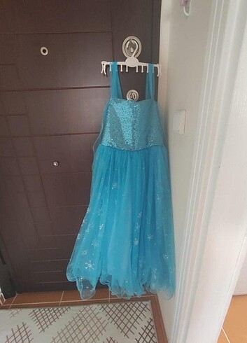 Çocuk gelinligi - Görsel 2