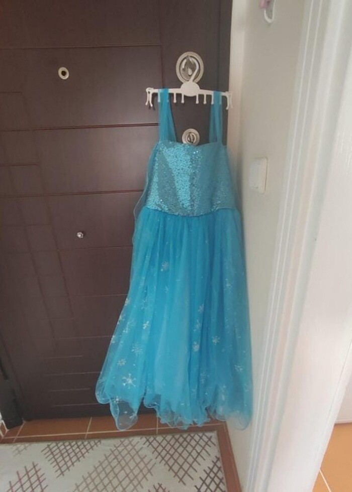 Çocuk gelinligi - Görsel 2