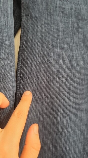 Trençkot - Görsel 6