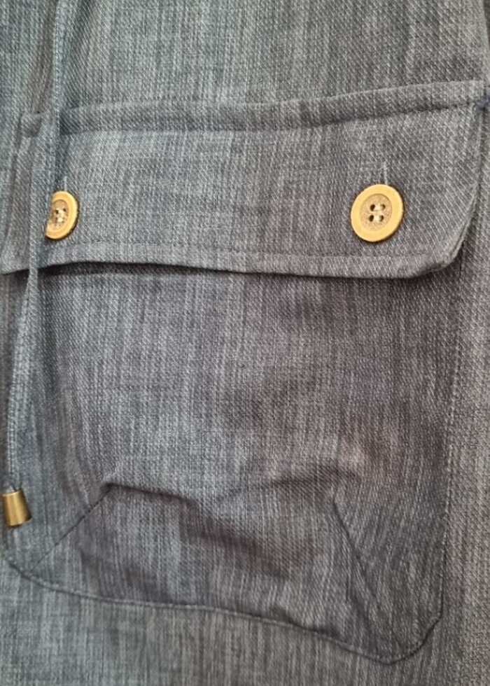 Trençkot - Görsel 2