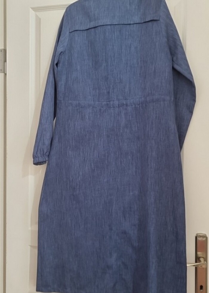 Trençkot - Görsel 5