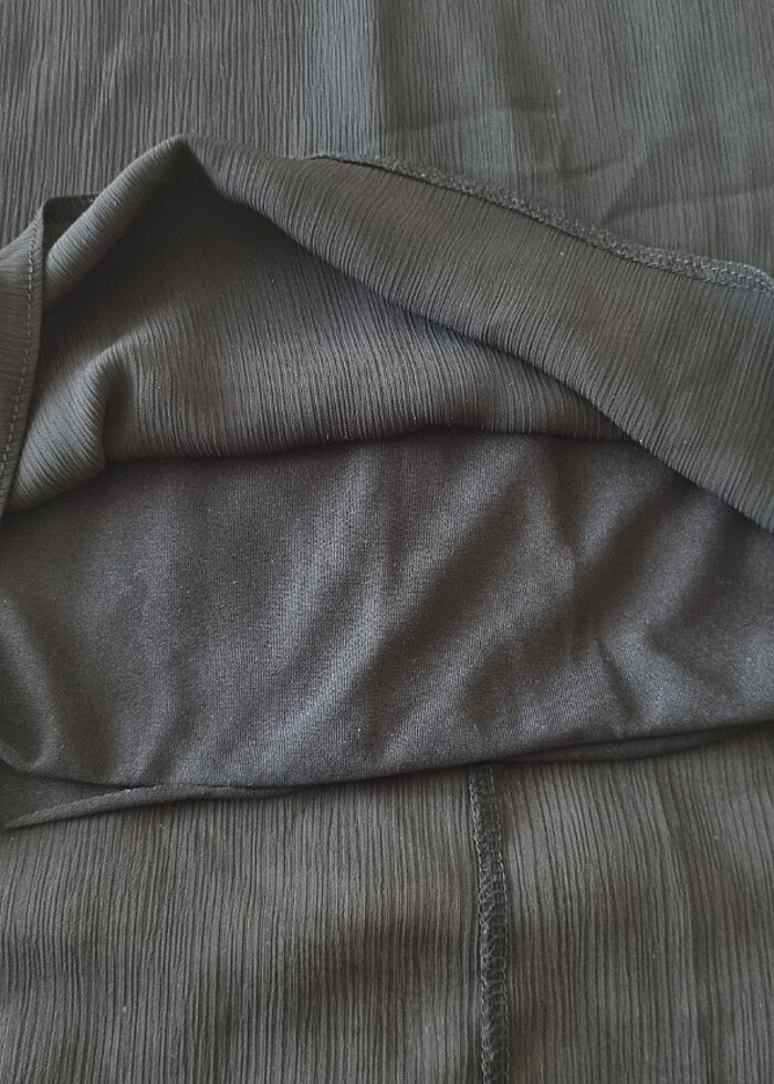 Kadın bluz - Görsel 3