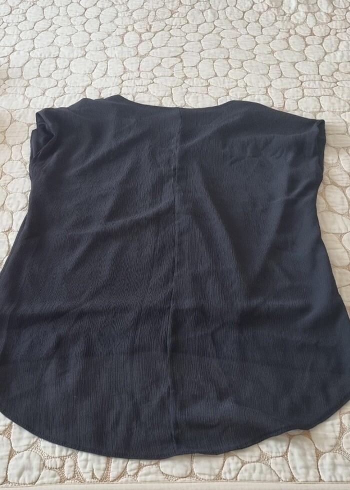 Kadın bluz - Görsel 4