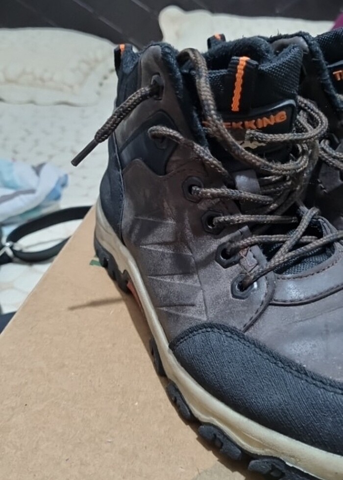 Bot erkek - Görsel 2