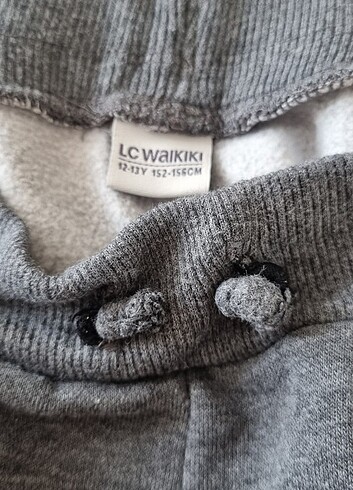 LC Waikiki Eşofman altı 