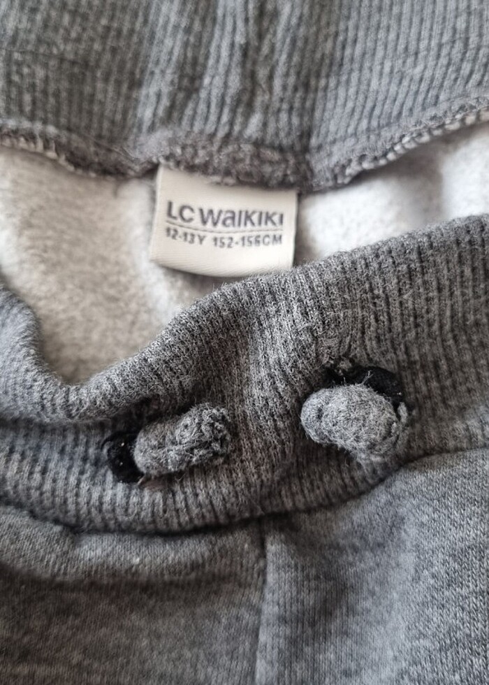 Eşofman altı  - Görsel 2