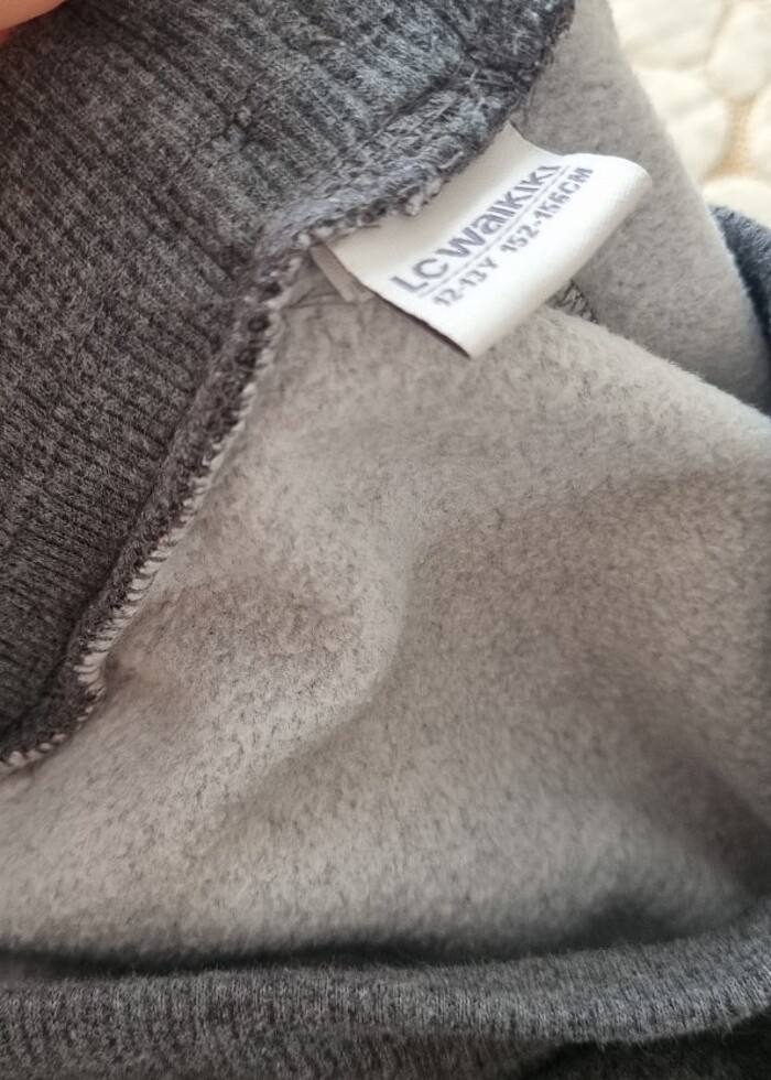 Eşofman altı  - Görsel 4