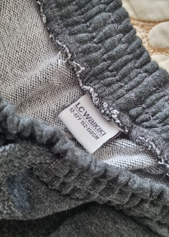 Eşofman altı - Görsel 2