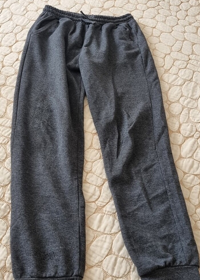 Eşofman altı - Görsel 3