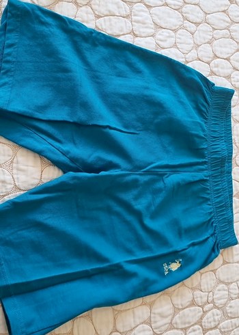 U.S Polo Assn. 13-14 Yaş