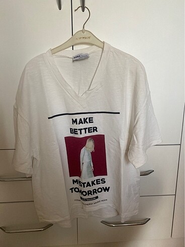 Zara tshirt