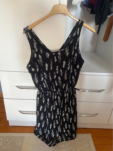 H&M elbise