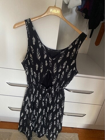 H&M H&M elbise