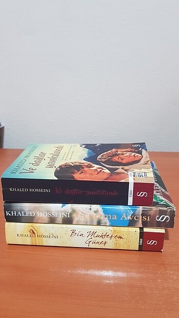 Kitap
