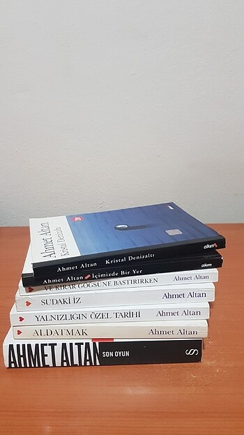 Kitap