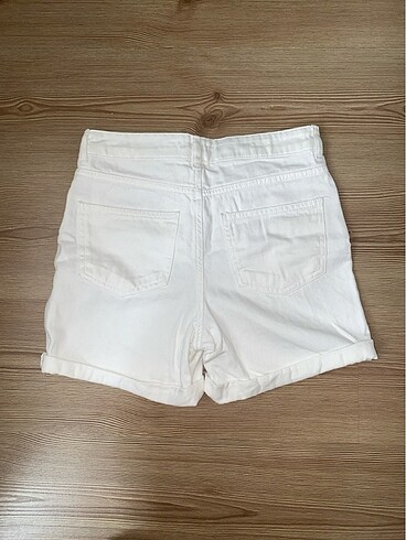 LC Waikiki Kot şort