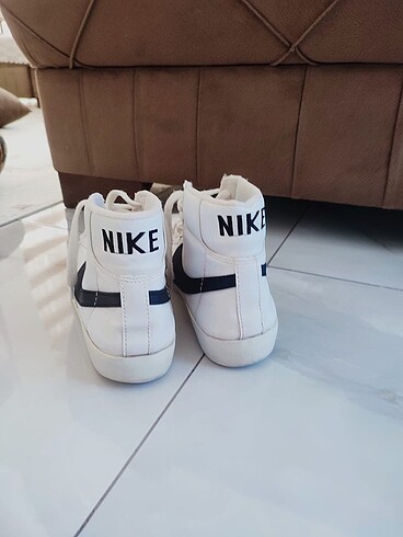 Nıke blazer ayakkabı