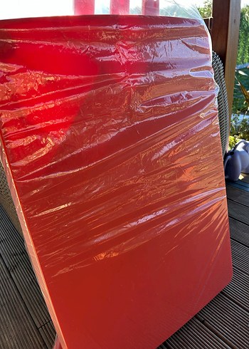 İkea Mamut masa sandalye - Görsel 5