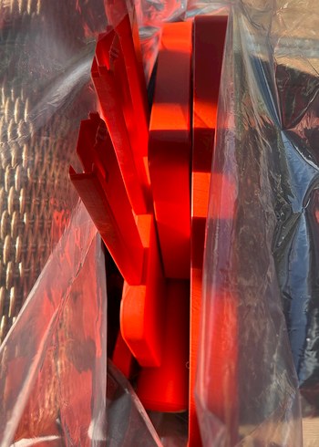 İkea Mamut masa sandalye - Görsel 2