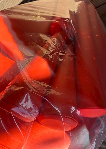 İkea Mamut masa sandalye - Görsel 4