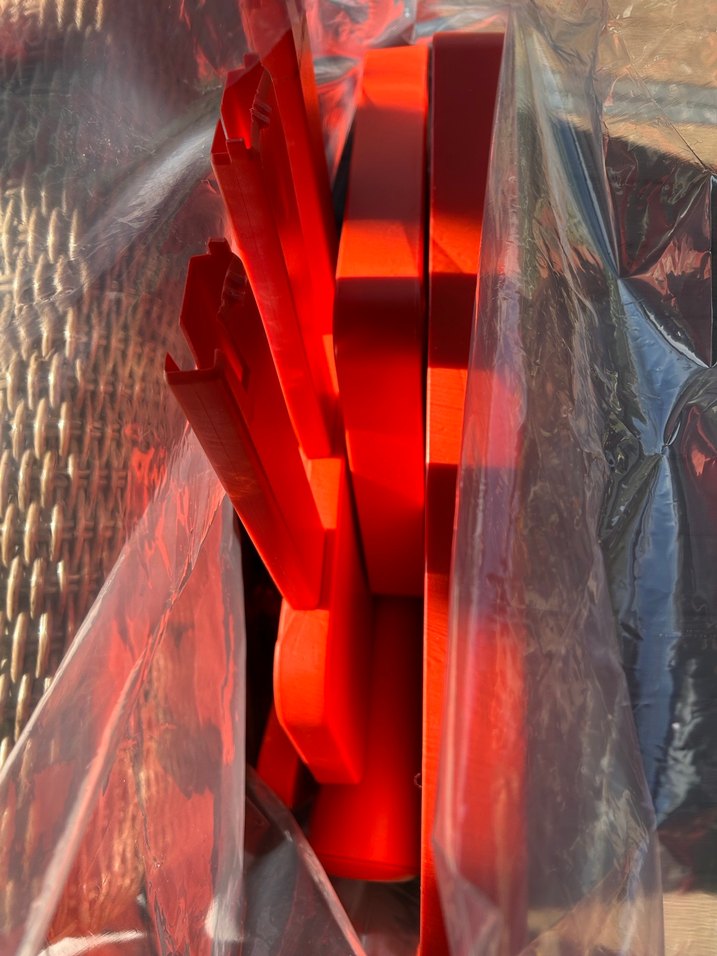 İkea Mamut masa sandalye - Görsel 2