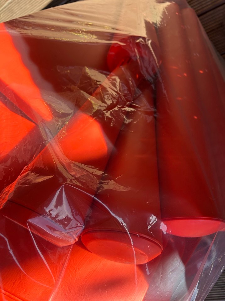 İkea Mamut masa sandalye - Görsel 4