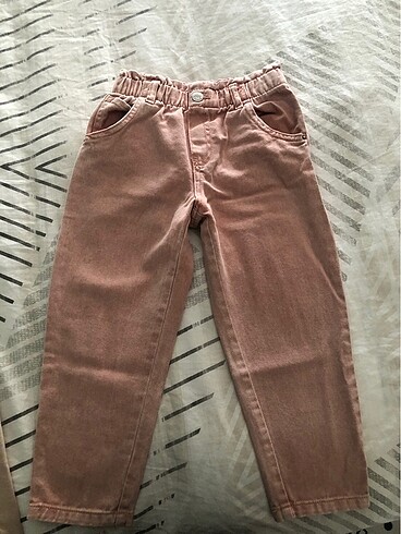 H&M H&M jean pantolon 4 yaş