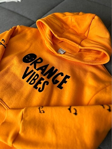 Sweatshirt LCW 7.8 yaş - Görsel 2