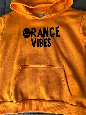 Sweatshirt LCW 7.8 yaş - Görsel 3