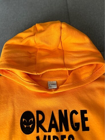 Sweatshirt LCW 7.8 yaş - Görsel 4