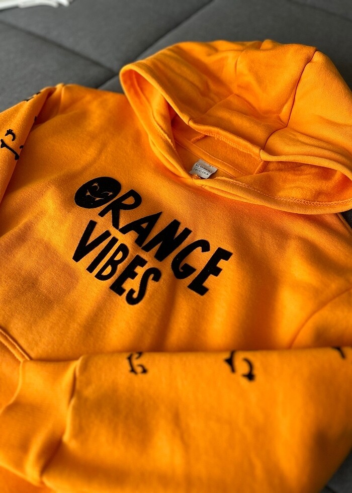 Sweatshirt LCW 7.8 yaş - Görsel 2