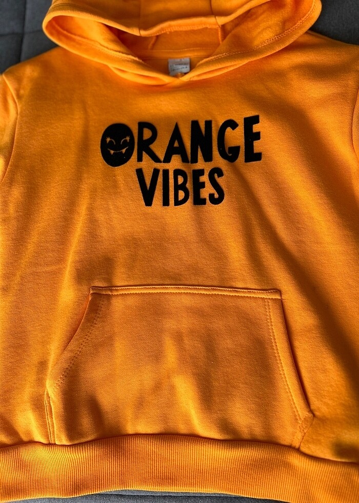 Sweatshirt LCW 7.8 yaş - Görsel 3