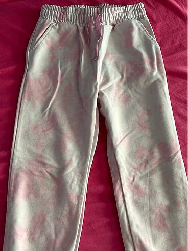 Lcw eşofman altı 6 yaş - Görsel 5