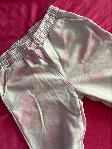 Lcw eşofman altı 6 yaş - Görsel 2