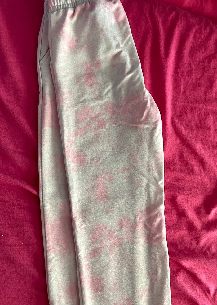 Lcw eşofman altı 6 yaş - Görsel 3