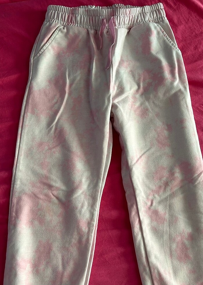 Lcw eşofman altı 6 yaş - Görsel 5