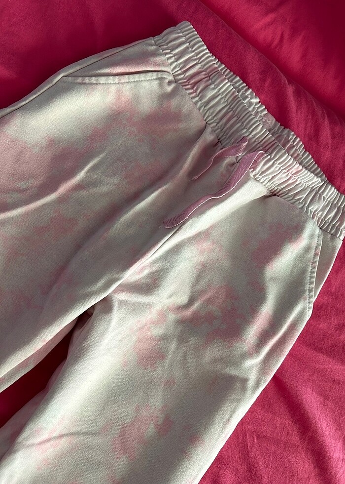 Lcw eşofman altı 6 yaş - Görsel 4