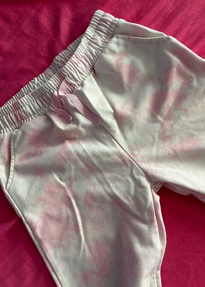 Lcw eşofman altı 6 yaş - Görsel 2