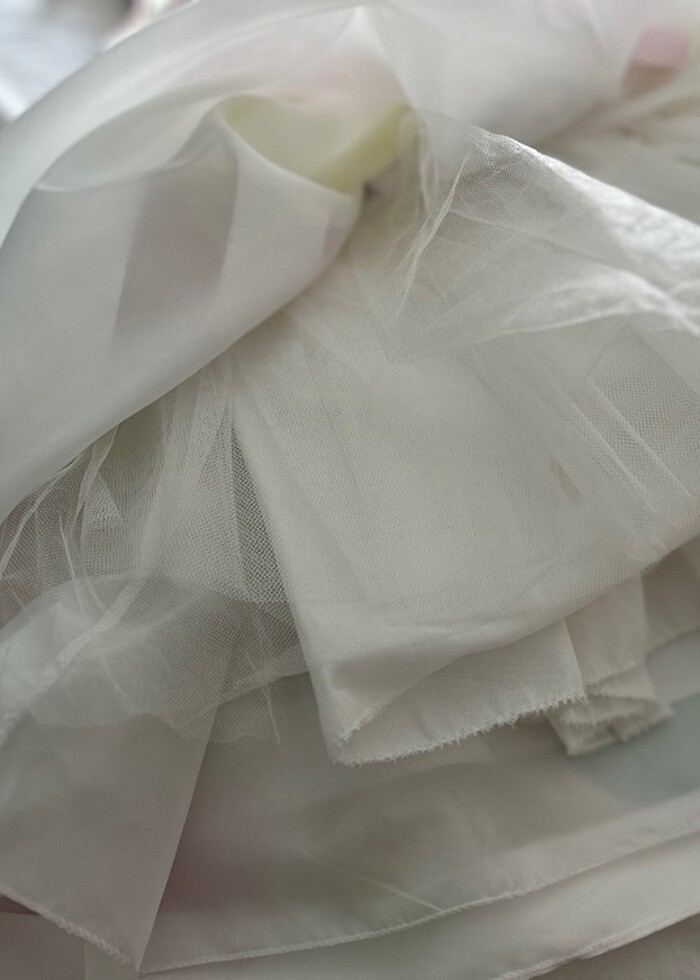 Pamina Abiye elbise - Görsel 5