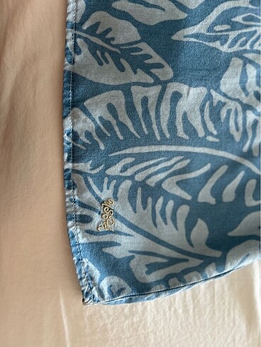 Uspolo elbise 6 yaş - Görsel 5